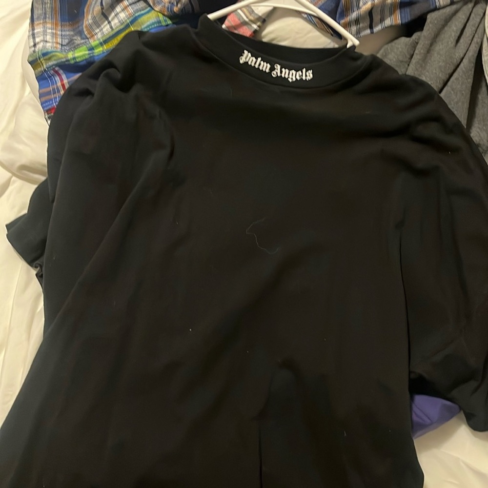 Palm Angels Shirt